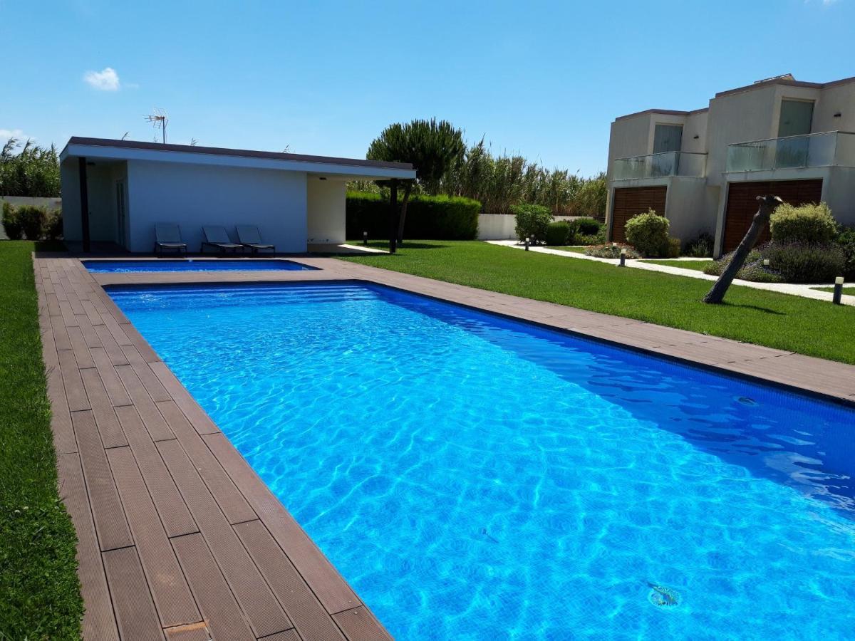 Sea Sagres Villa Exteriör bild