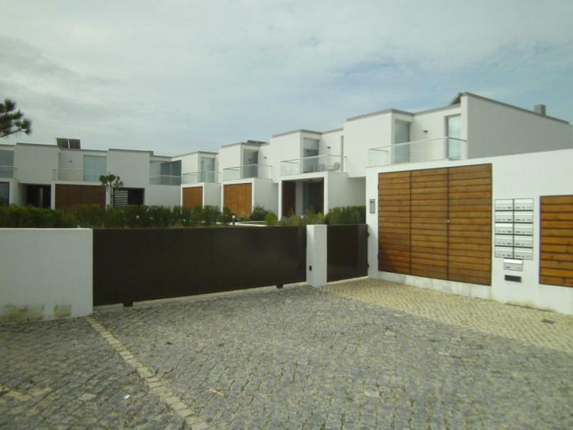 Sea Sagres Villa Exteriör bild