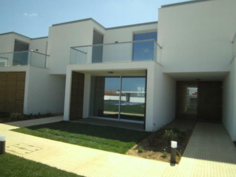 Sea Sagres Villa Exteriör bild