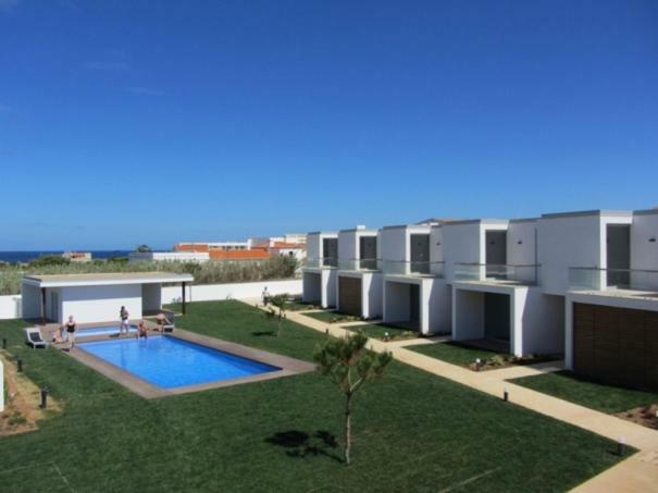 Sea Sagres Villa Exteriör bild