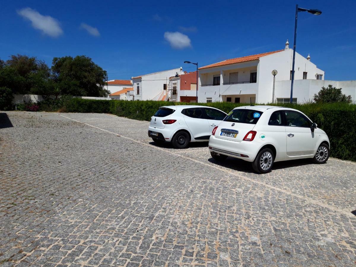 Sea Sagres Villa Exteriör bild